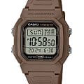 Casio W-800H-5A